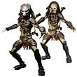 Aliens vs. Predator: Requiem Series 2 Action Figure Set